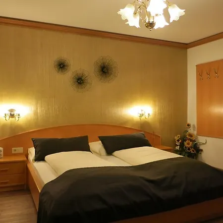 Haus Wiesenrain Radstadt Room photo