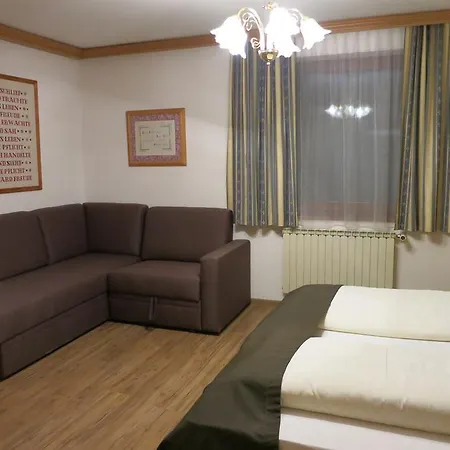 Haus Wiesenrain Radstadt Room photo