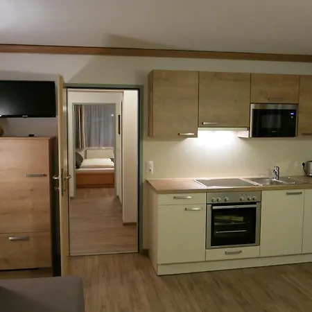 Haus Wiesenrain Radstadt Room photo