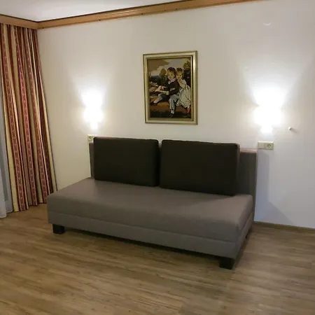 Haus Wiesenrain Radstadt Room photo