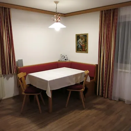 Haus Wiesenrain Radstadt Room photo