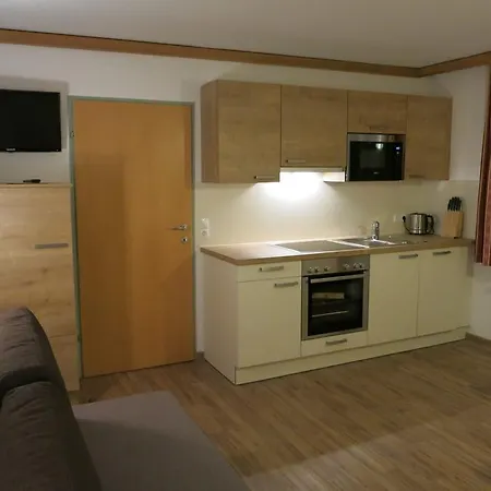Haus Wiesenrain Radstadt Room photo