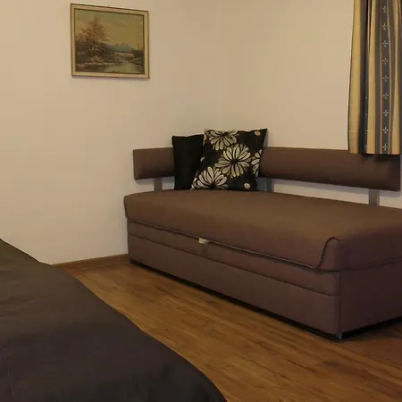 Haus Wiesenrain Radstadt Room photo