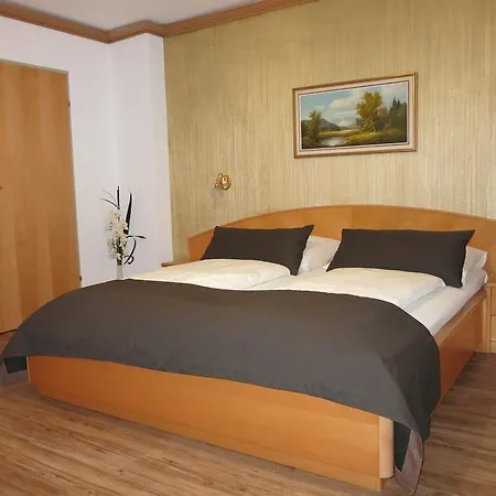 Haus Wiesenrain Radstadt Room photo