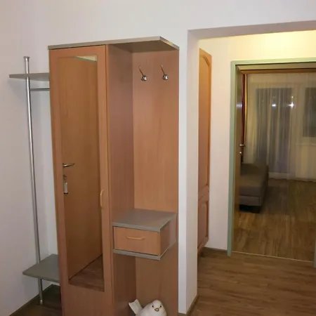 Haus Wiesenrain Radstadt Room photo