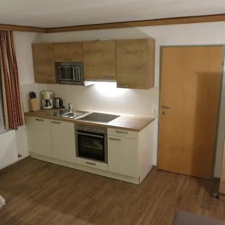 Haus Wiesenrain Radstadt Room photo