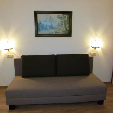 Haus Wiesenrain Radstadt Room photo