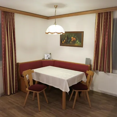 Haus Wiesenrain Radstadt Room photo