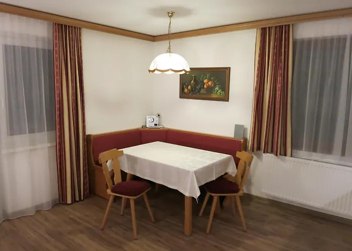 Haus Wiesenrain