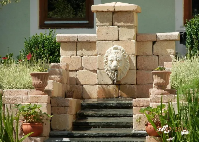 Haus Wiesenrain