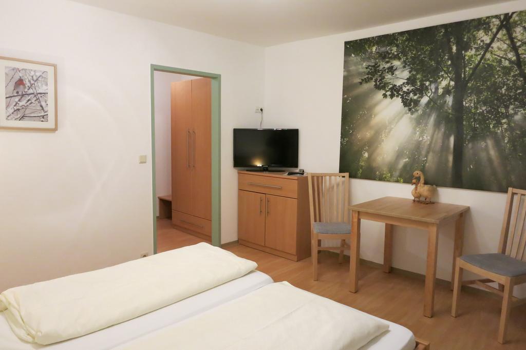 Apartment Haus Wiesenrain Radstadt