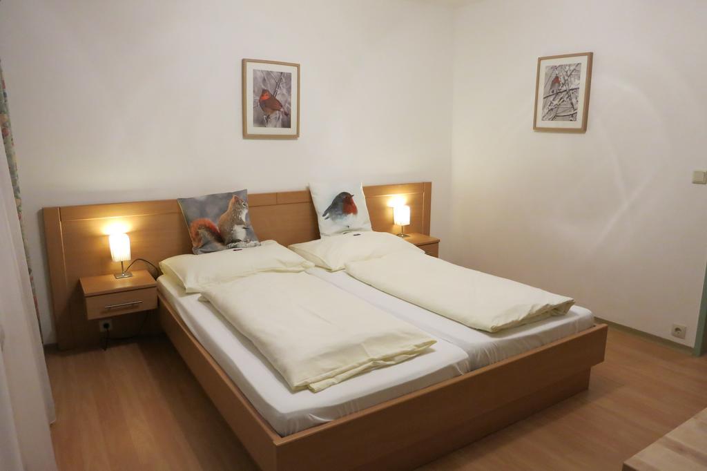 Haus Wiesenrain Apartment