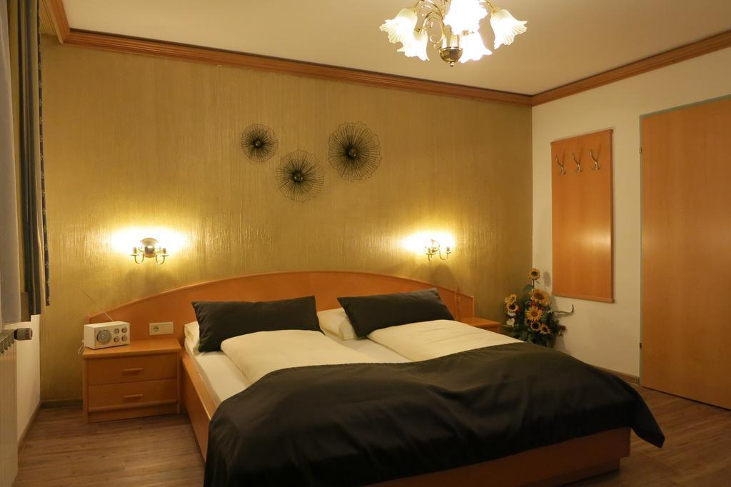 Haus Wiesenrain Apartment *