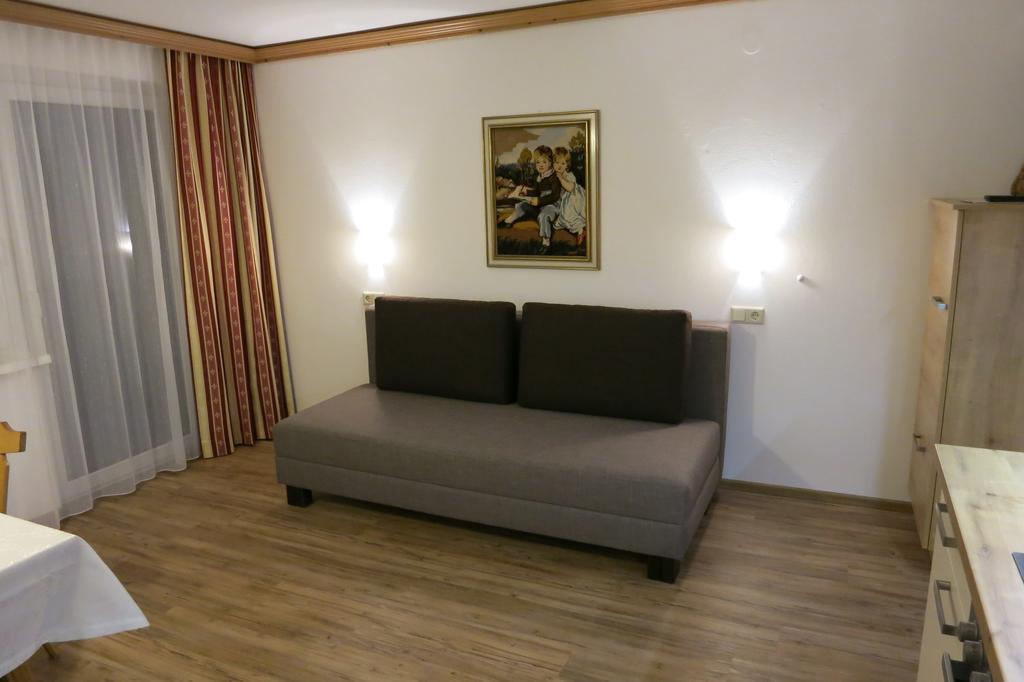Apartment Haus Wiesenrain