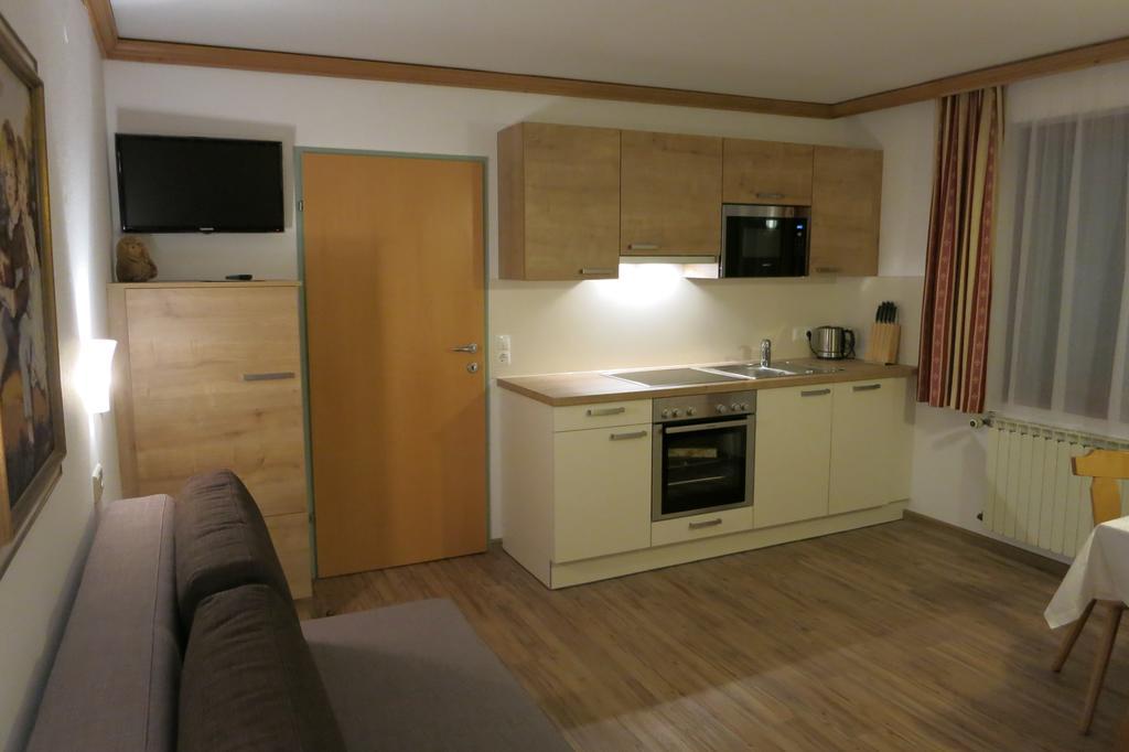 Haus Wiesenrain Apartment