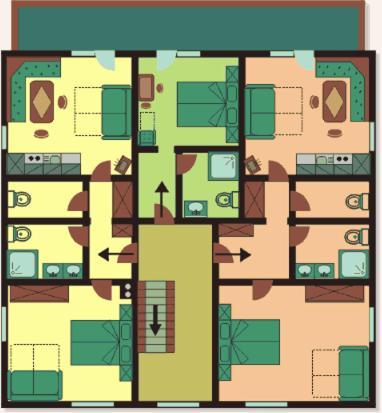 Haus Wiesenrain Apartment