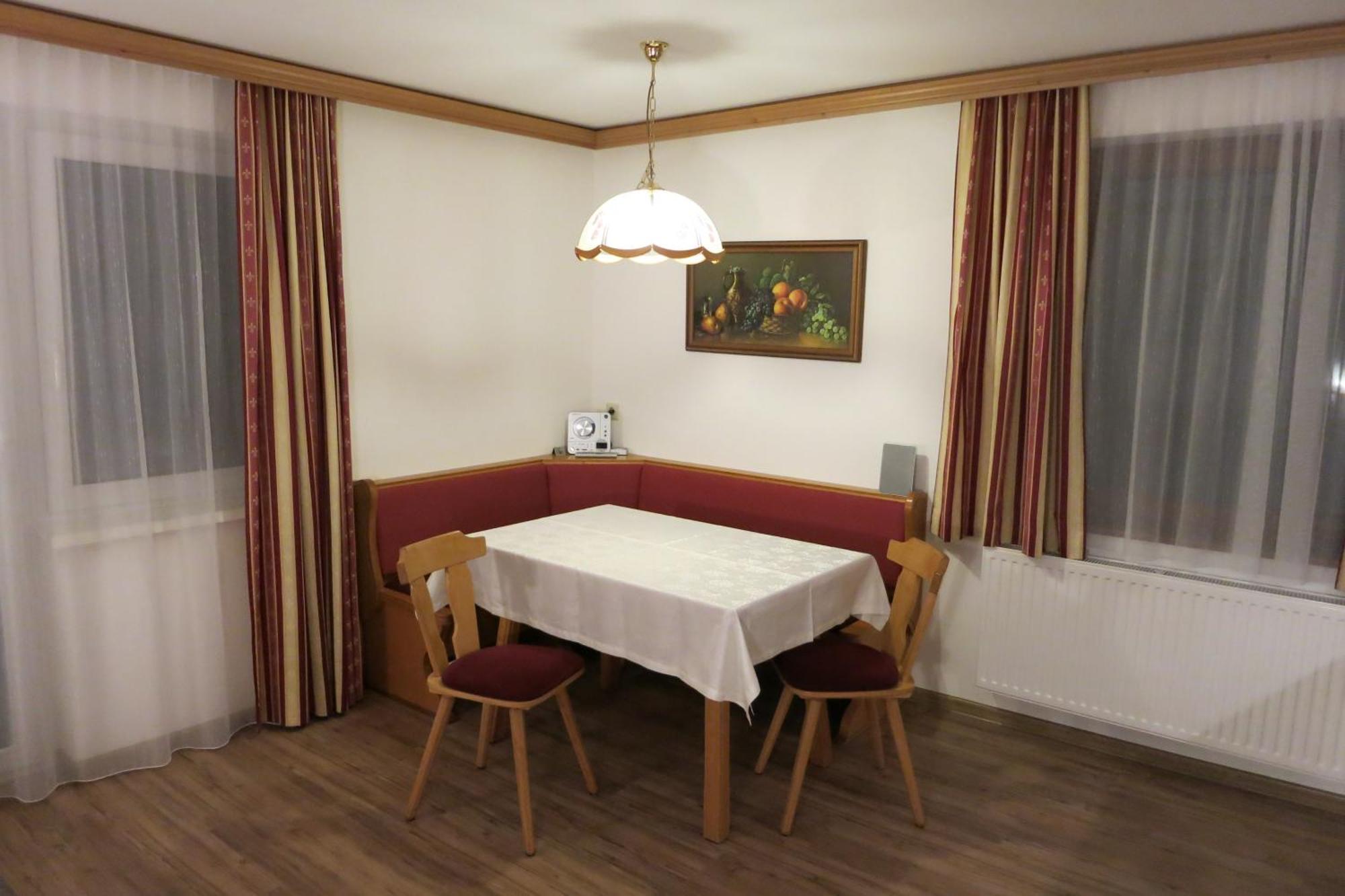 Haus Wiesenrain Radstadt