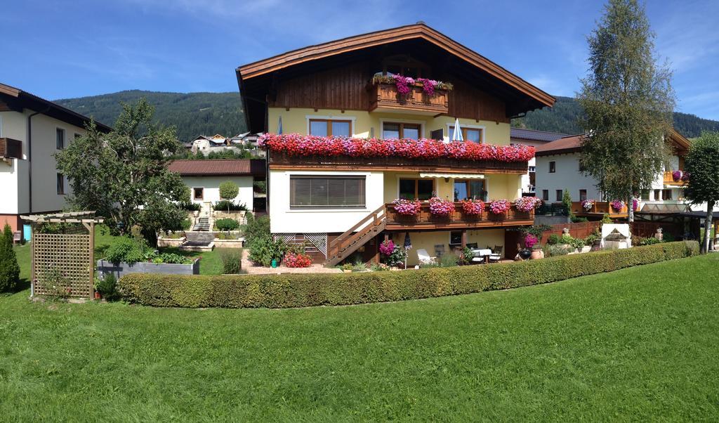 Appartement Haus Wiesenrain Radstadt