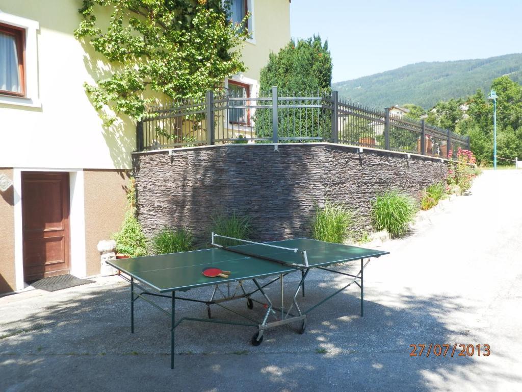 Haus Wiesenrain Apartment Radstadt