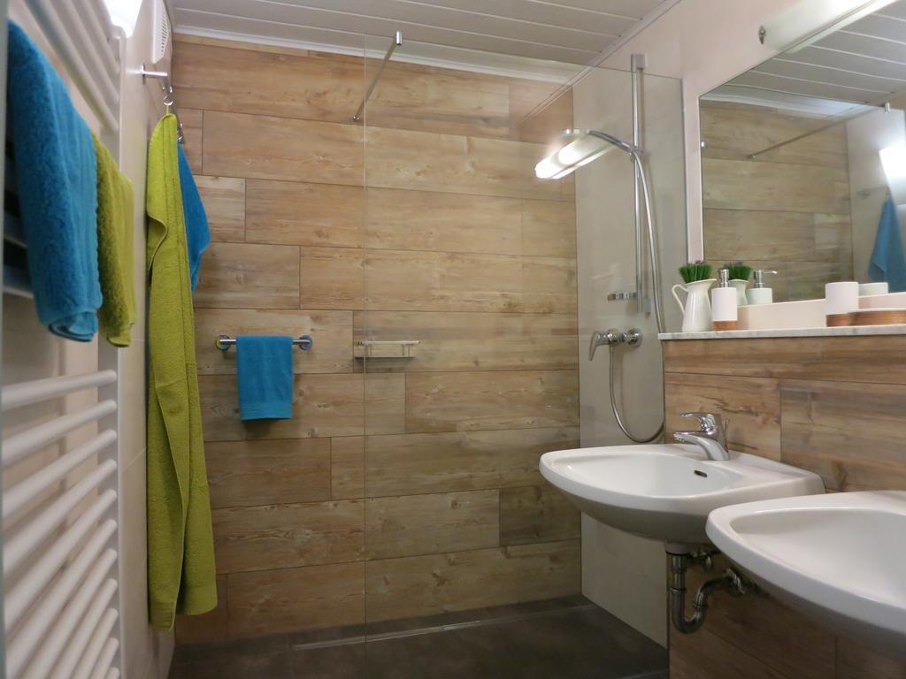 Apartment Haus Wiesenrain *