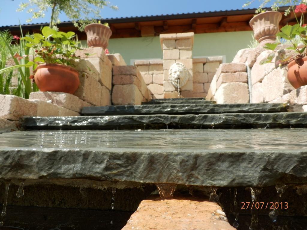 Haus Wiesenrain Apartament Radstadt
