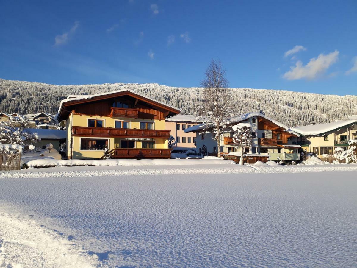 Haus Wiesenrain