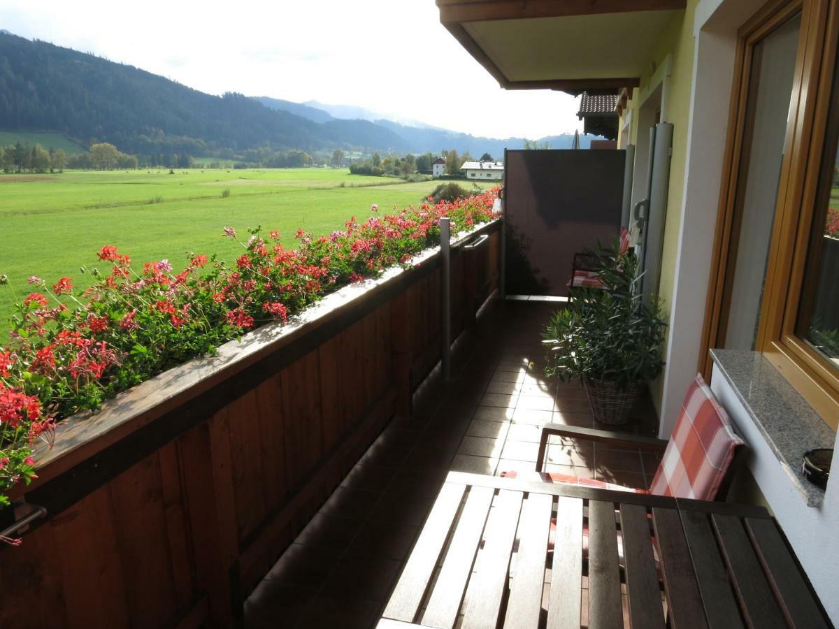 Apartment Haus Wiesenrain