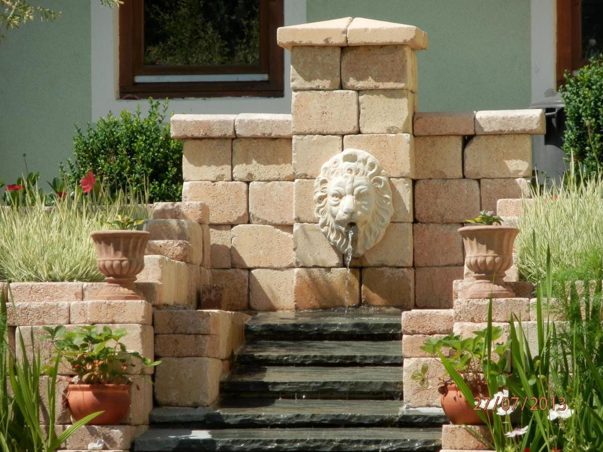 Apartment Haus Wiesenrain *
